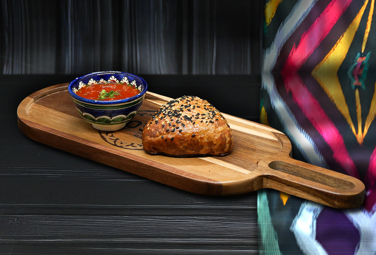 Samsa
